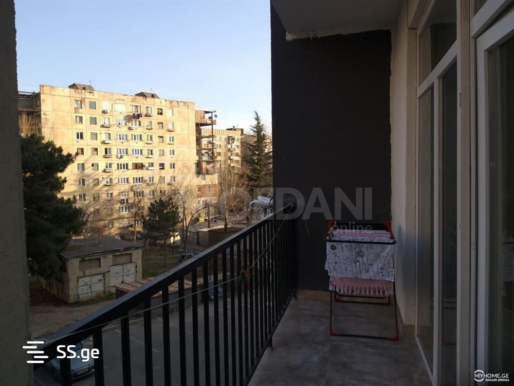 Сдам 3-комн. квартиру 75м² 3/9 эт. Тбилиси - изображение 6