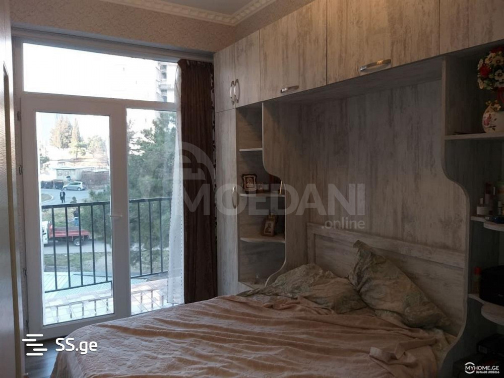 Сдам 3-комн. квартиру 75м² 3/9 эт. Тбилиси - изображение 5