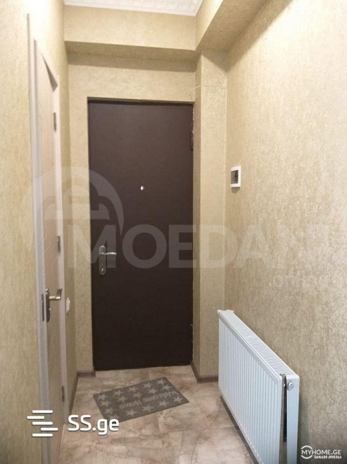 Сдам 3-комн. квартиру 75м² 3/9 эт. Тбилиси - изображение 3