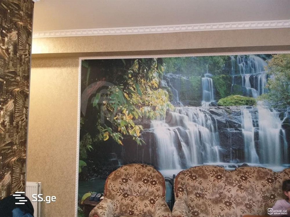 Сдам 3-комн. квартиру 75м² 3/9 эт. Тбилиси - изображение 2