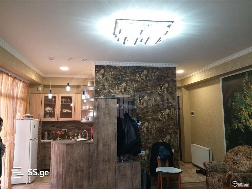 Сдам 3-комн. квартиру 75м² 3/9 эт. Тбилиси - изображение 7