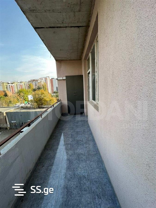 Сдам 3-комн. квартиру 95м² 4/9 эт. Тбилиси - изображение 3
