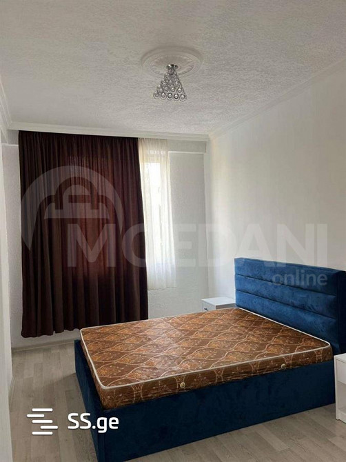 Сдам 3-комн. квартиру 95м² 4/9 эт. Тбилиси - изображение 6