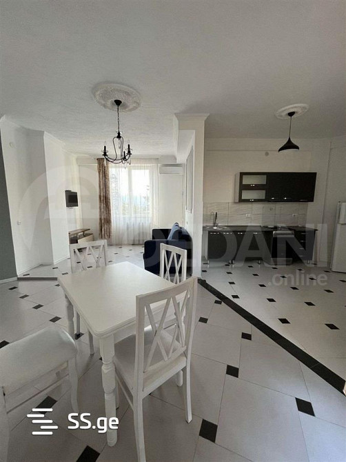 Сдам 3-комн. квартиру 95м² 4/9 эт. Тбилиси - изображение 7