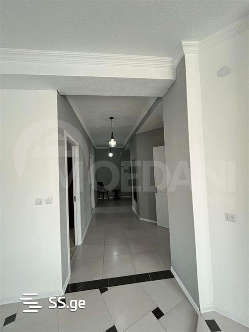 Сдам 3-комн. квартиру 95м² 4/9 эт. Тбилиси - изображение 8