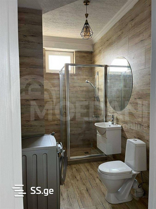 Сдам 3-комн. квартиру 95м² 4/9 эт. Тбилиси - изображение 9