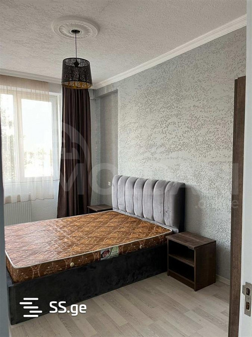 Сдам 3-комн. квартиру 95м² 4/9 эт. Тбилиси - изображение 2