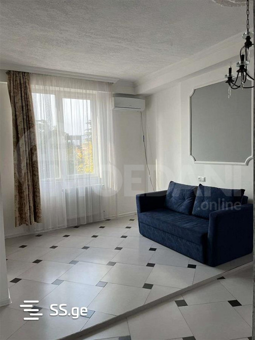 Сдам 3-комн. квартиру 95м² 4/9 эт. Тбилиси - изображение 4