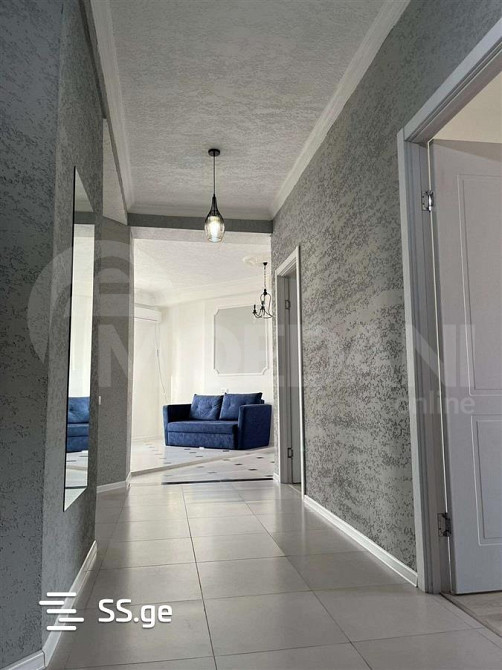 Сдам 3-комн. квартиру 95м² 4/9 эт. Тбилиси - изображение 5