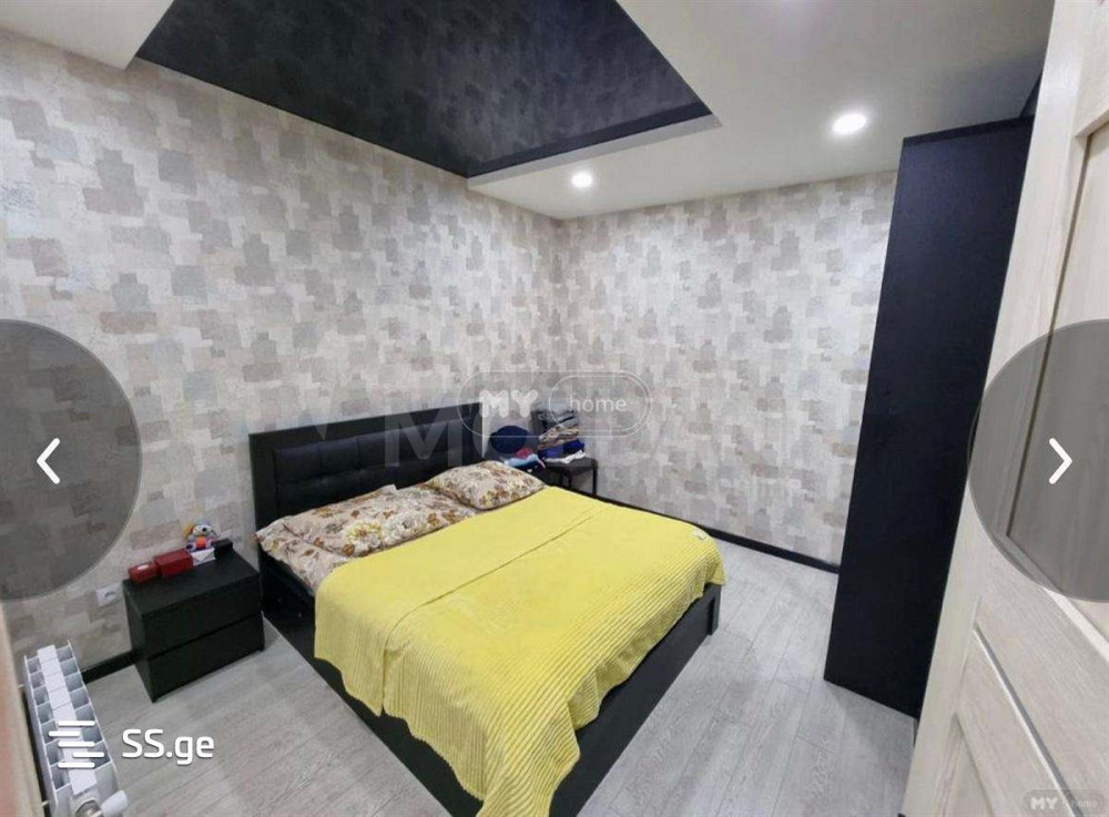 Apartments For Rent three-room 100м² 5/12 floor Tbilisi - photo 1