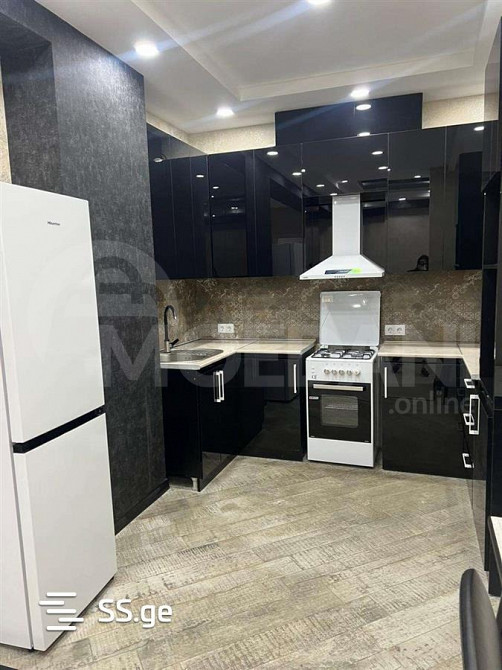 Apartments For Rent three-room 100м² 5/12 floor Tbilisi - photo 2