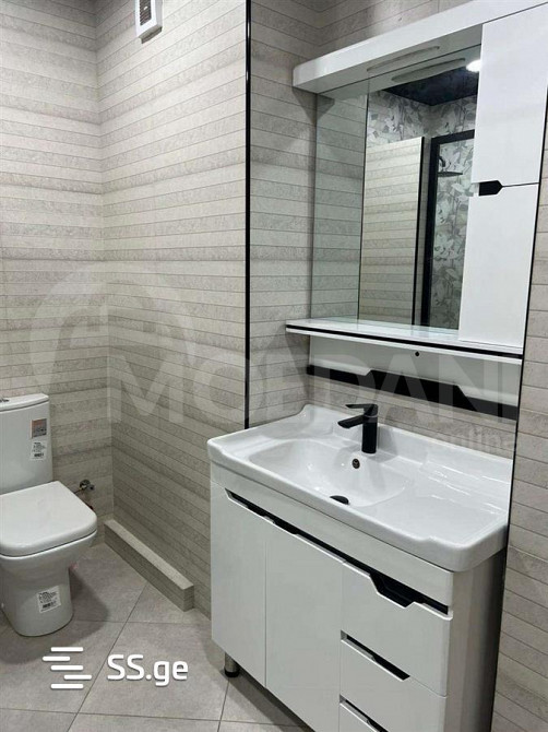 Apartments For Rent three-room 100м² 5/12 floor Tbilisi - photo 5