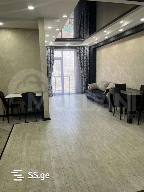 Apartments For Rent three-room 100м² 5/12 floor Tbilisi - photo 3