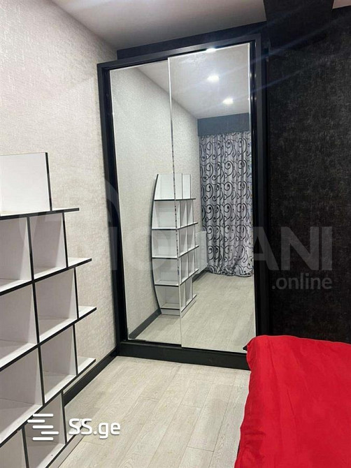 Apartments For Rent three-room 100м² 5/12 floor Tbilisi - photo 4