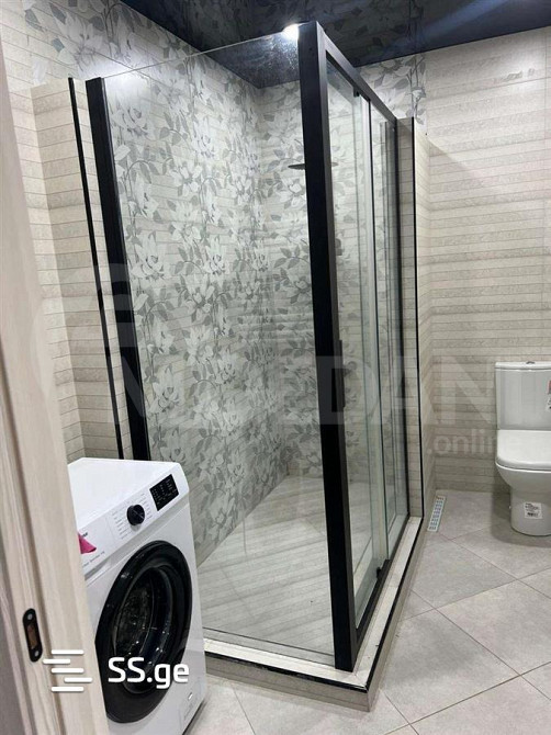 Apartments For Rent three-room 100м² 5/12 floor Tbilisi - photo 9