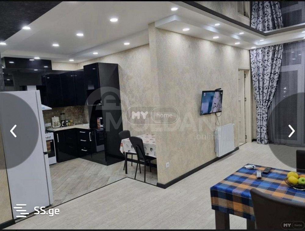 Apartments For Rent three-room 100м² 5/12 floor Tbilisi - photo 8