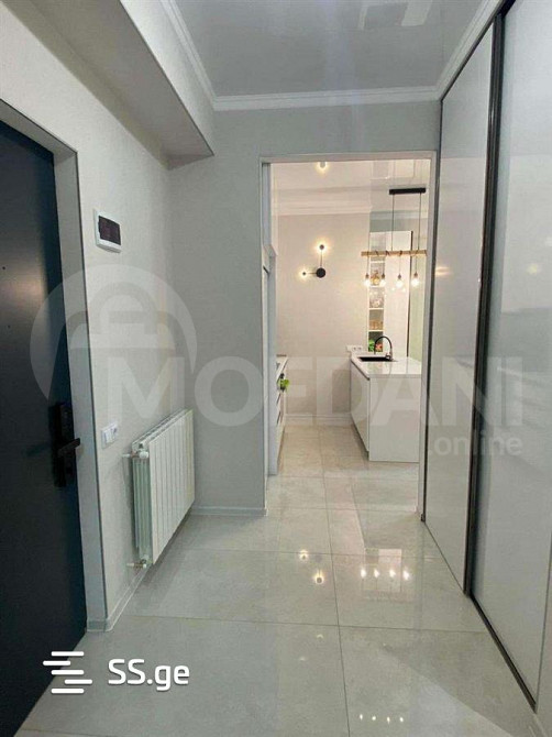 Apartments For Rent three-room 90м² 18/22 floor Tbilisi - photo 9