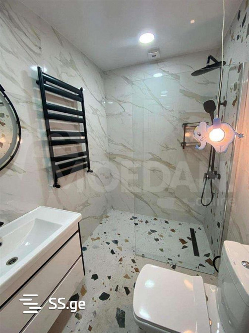 Apartments For Rent three-room 90м² 18/22 floor Tbilisi - photo 10