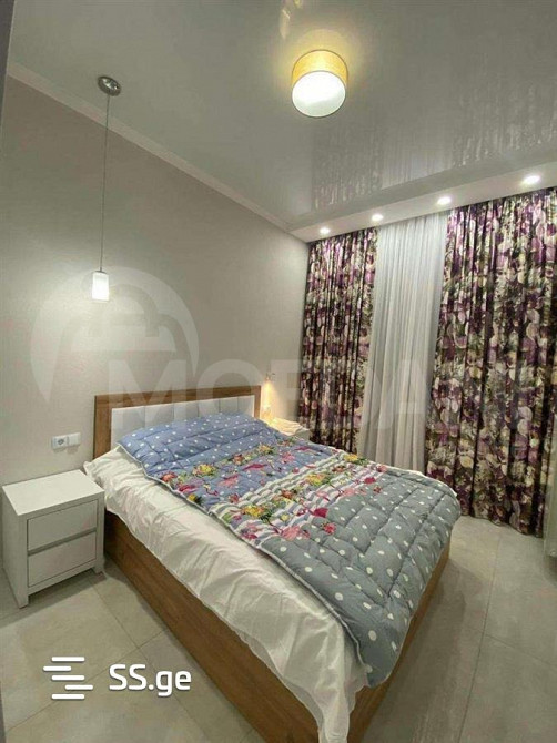 Apartments For Rent three-room 90м² 18/22 floor Tbilisi - photo 4