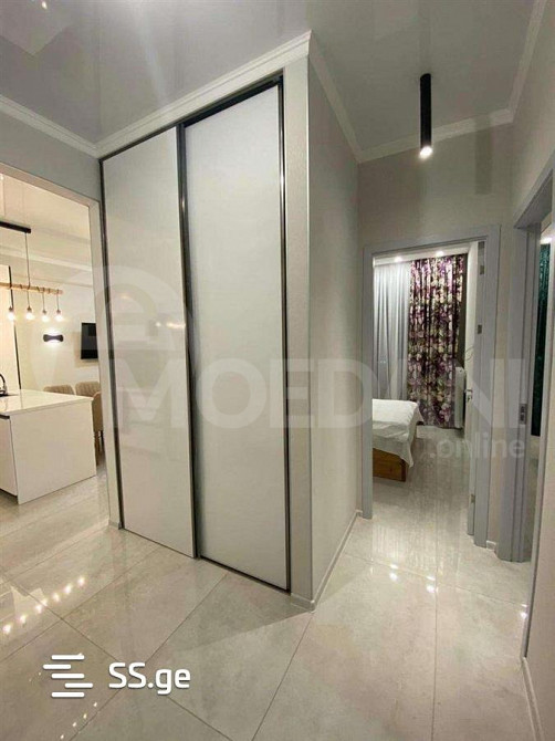 Apartments For Rent three-room 90м² 18/22 floor Tbilisi - photo 7