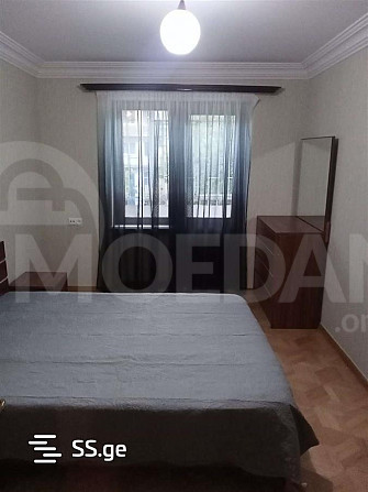 Сдам 4-комн. квартиру в Тбилиси  140м² 4/8 эт. Тбилиси - изображение 8