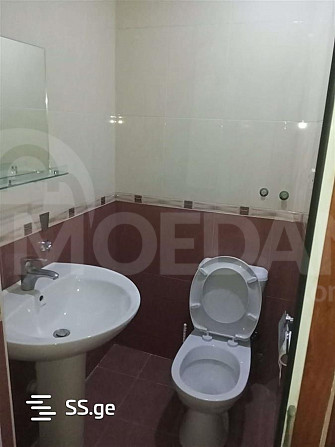 Сдам 4-комн. квартиру в Тбилиси  140м² 4/8 эт. Тбилиси - изображение 3