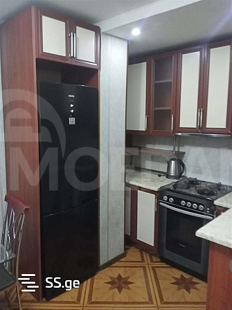Сдам 4-комн. квартиру в Тбилиси  140м² 4/8 эт. Тбилиси - изображение 7