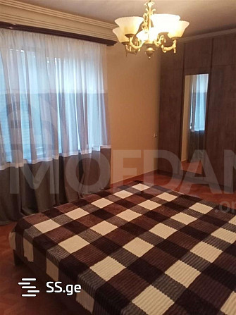 Сдам 4-комн. квартиру в Тбилиси  140м² 4/8 эт. Тбилиси - изображение 5