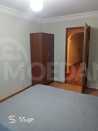 Сдам 4-комн. квартиру в Тбилиси  140м² 4/8 эт. Тбилиси - изображение 2