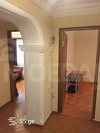 Сдам 4-комн. квартиру в Тбилиси  140м² 4/8 эт. Тбилиси - изображение 4