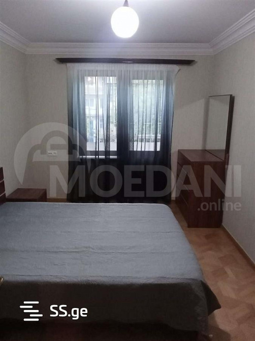 Apartments For Rent four-room 140м² 4/8 floor Tbilisi - photo 8
