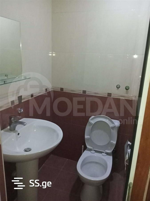 Apartments For Rent four-room 140м² 4/8 floor Tbilisi - photo 3