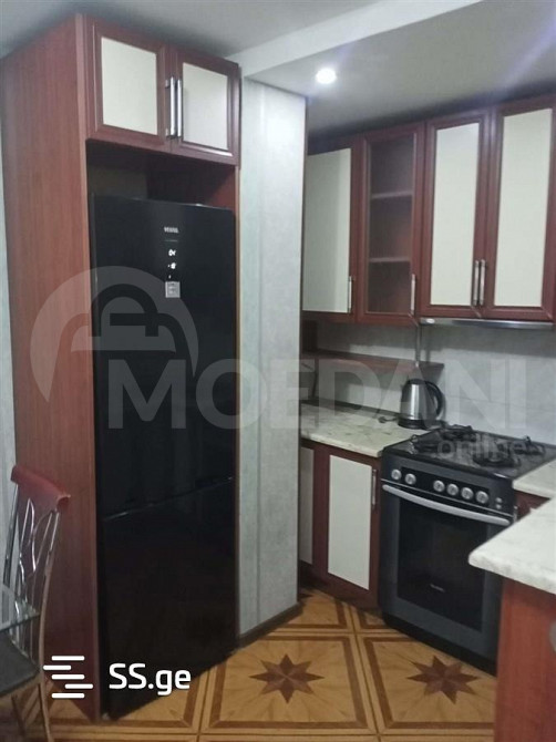 Apartments For Rent four-room 140м² 4/8 floor Tbilisi - photo 7