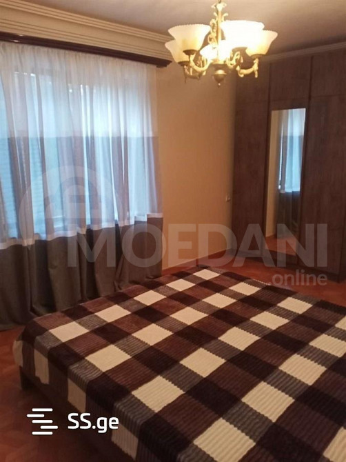 Apartments For Rent four-room 140м² 4/8 floor Tbilisi - photo 5