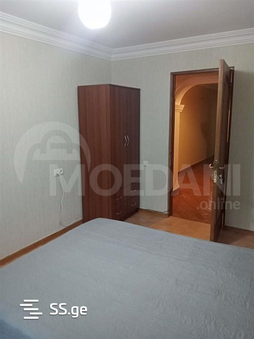 Apartments For Rent four-room 140м² 4/8 floor Tbilisi - photo 2