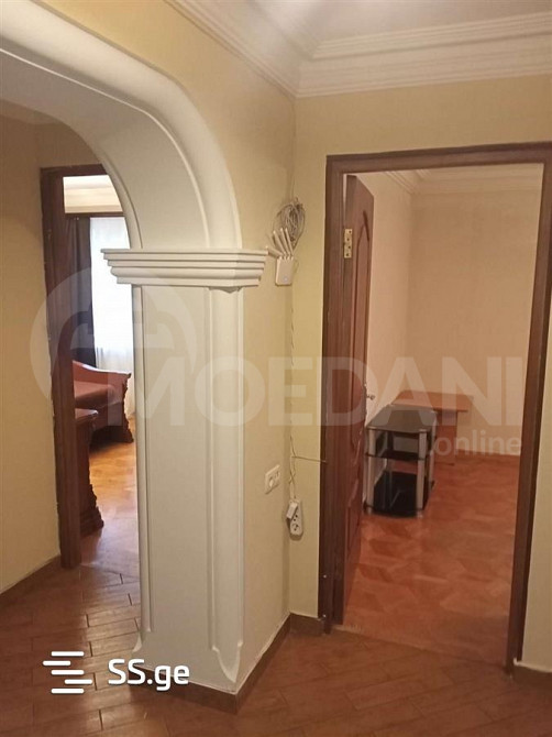 Apartments For Rent four-room 140м² 4/8 floor Tbilisi - photo 4