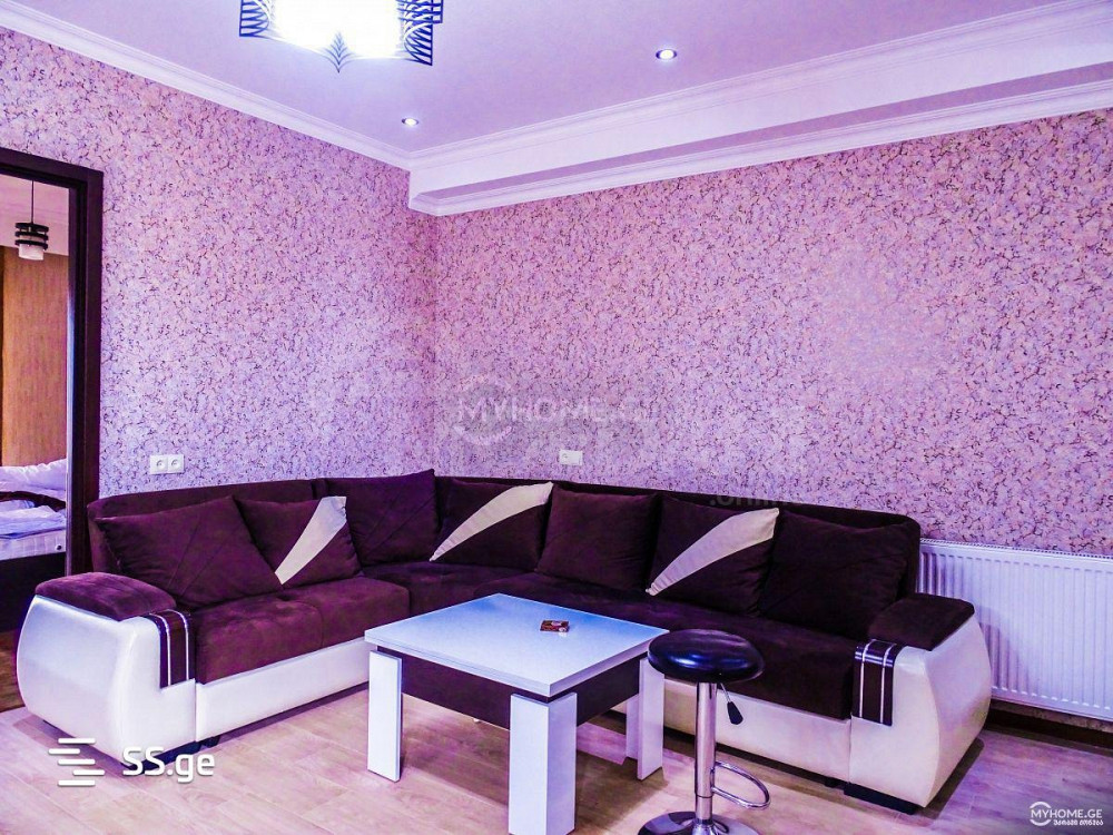 Apartments For Rent three-room 70м² 2/5 floor Tbilisi - photo 4