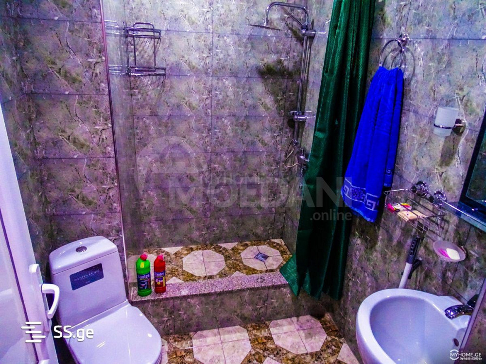 Apartments For Rent three-room 70м² 2/5 floor Tbilisi - photo 5