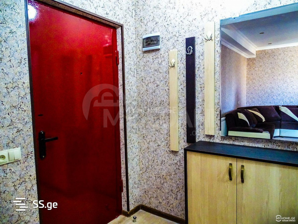 Apartments For Rent three-room 70м² 2/5 floor Tbilisi - photo 3