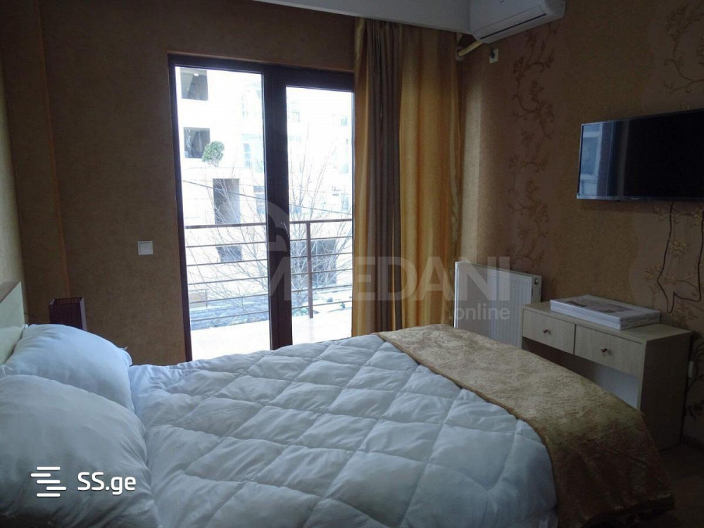 Apartments For Rent three-room 70м² 2/5 floor Tbilisi - photo 8