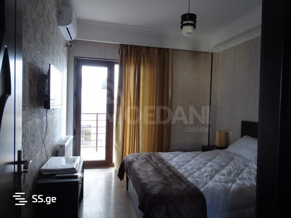 Apartments For Rent three-room 70м² 2/5 floor Tbilisi - photo 7