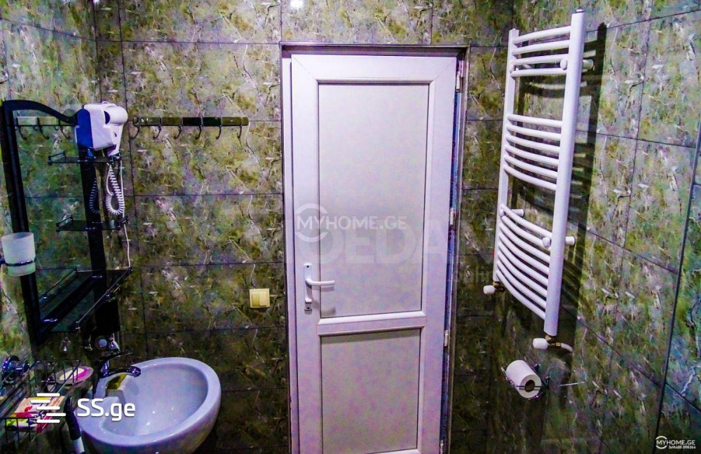 Apartments For Rent three-room 70м² 2/5 floor Tbilisi - photo 6