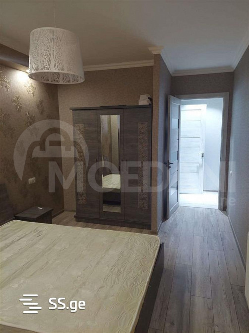 Сдам 2-комн. квартиру 60м² 7/12 эт. Тбилиси - изображение 4