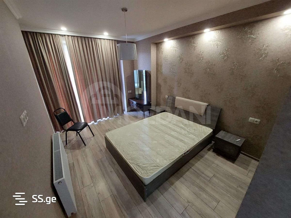 Сдам 2-комн. квартиру 60м² 7/12 эт. Тбилиси - изображение 5