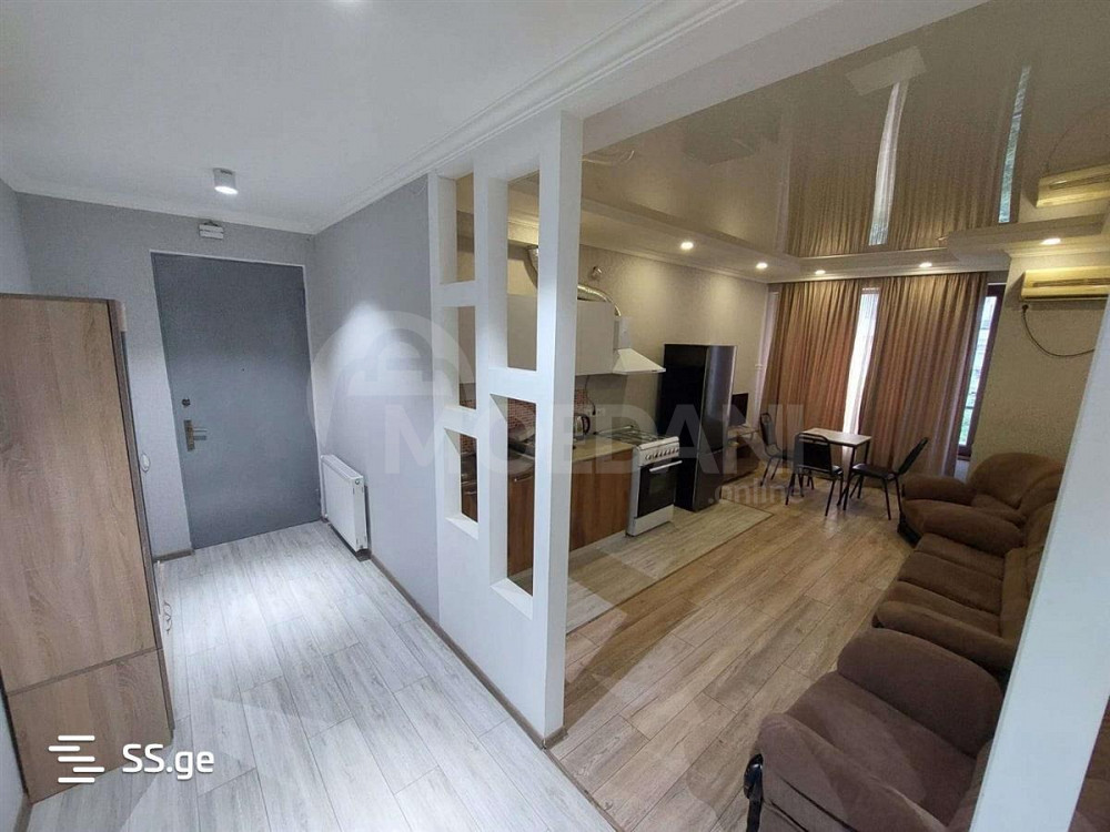 Сдам 2-комн. квартиру 60м² 7/12 эт. Тбилиси - изображение 6