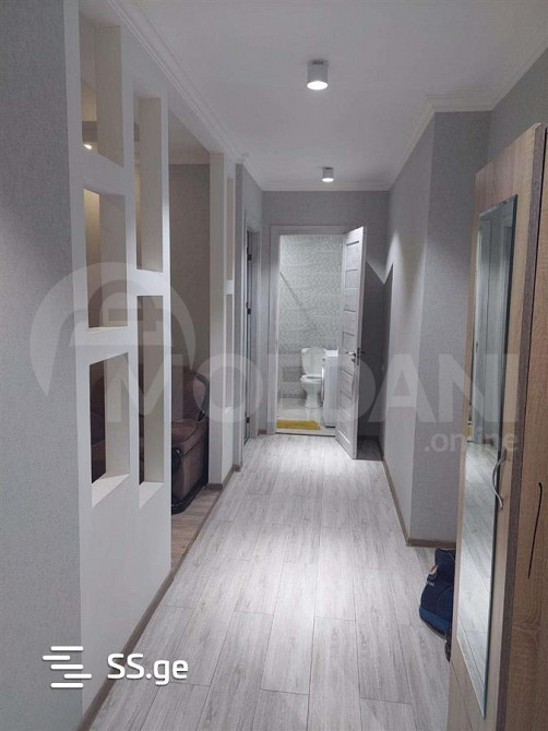 Сдам 2-комн. квартиру 60м² 7/12 эт. Тбилиси - изображение 2