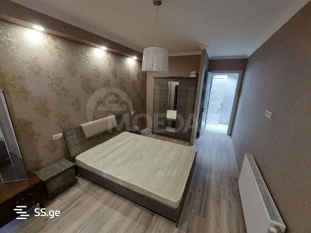 Сдам 2-комн. квартиру 60м² 7/12 эт. Тбилиси - изображение 3