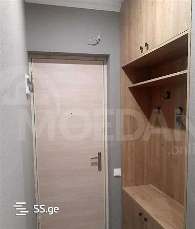 Сдам 3-комн. квартиру в Тбилиси  75м² 13/14 эт. Тбилиси - изображение 8