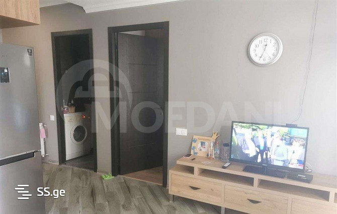 Сдам 3-комн. квартиру в Тбилиси  75м² 13/14 эт. Тбилиси - изображение 6