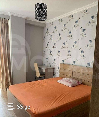 Сдам 3-комн. квартиру в Тбилиси  75м² 13/14 эт. Тбилиси - изображение 9